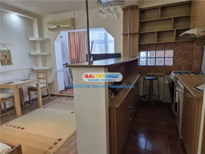 Garsoniera Pantelimon/Aleea Dobrina - Bucuresti