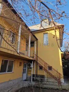 Cladire P+1+M zona Centru - Buzau