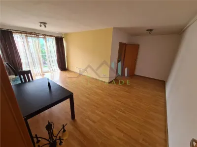 Apartament 3 camere Avantgarden 1 - Brasov