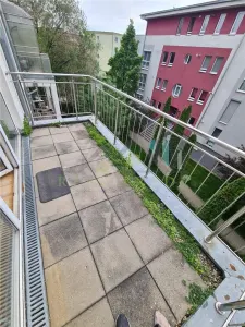 Apartament 3 camere Avantgarden 1 - foto 7