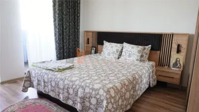 Comison 0 ! Apartament 2 camere cf 1 decomandat zona Valcom Residence - Focsani