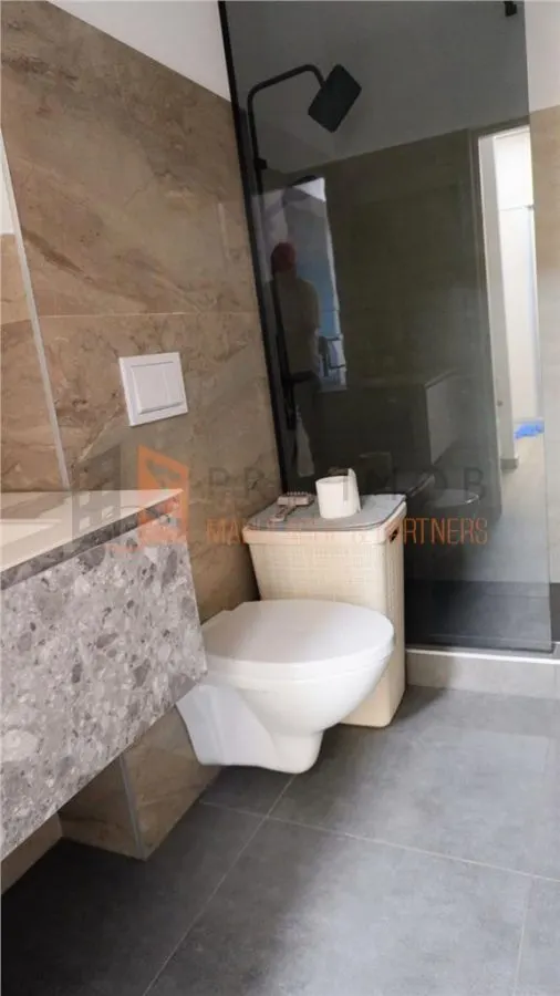 Comison 0 ! Apartament 2 camere cf 1 decomandat zona Valcom Residence - foto 8