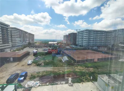 Apartament 2 camere Copou - Azimut - foto 16