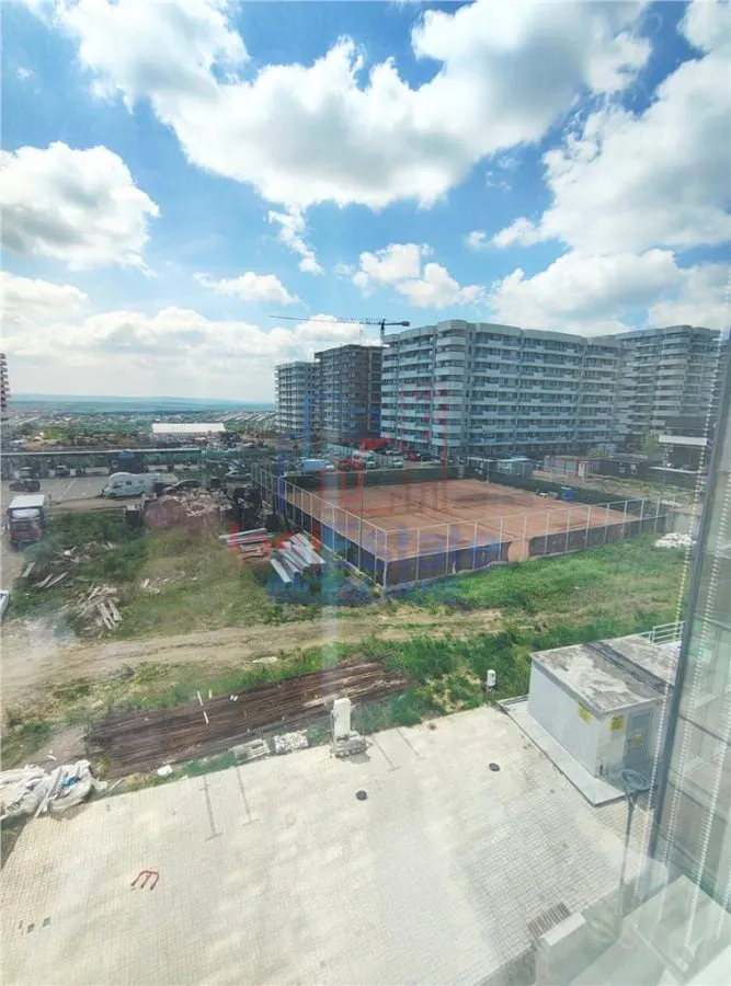 Apartament 2 camere Copou - Azimut - foto 18
