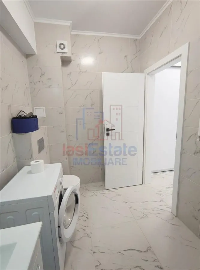 Apartament 2 camere Copou - Azimut - foto 7