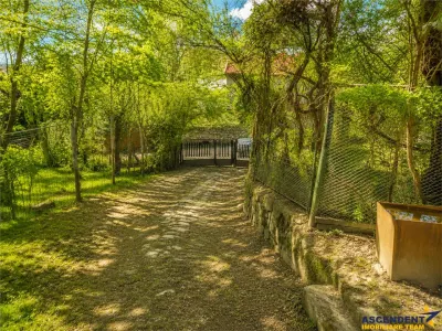 Casa traditionala cu autenticitate rurala, in pitoreasca Telega, Prahova - foto 4