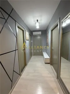 Dristor Ap 2 Camere Renovat/Mobilat an 1982 - Bucuresti