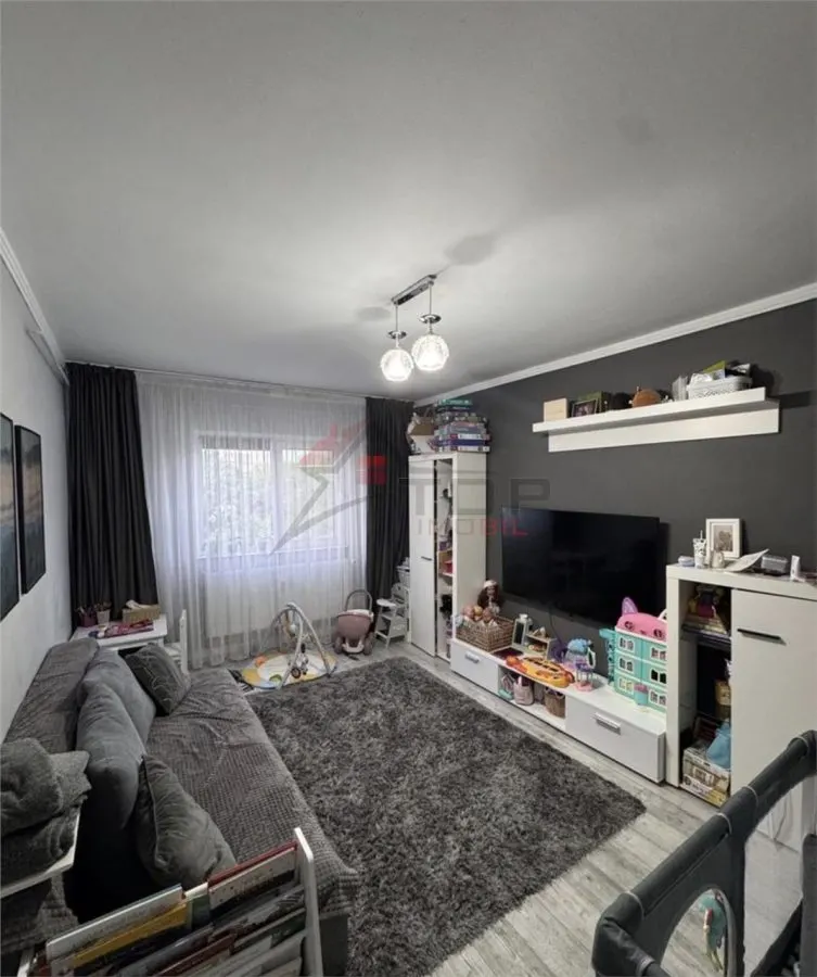 Apartament 2 camere decomandat- Nicolina - foto 2