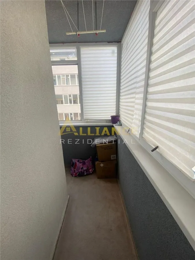 Berceni-Apartament 3 Camere-Gata de Mutare - foto 7