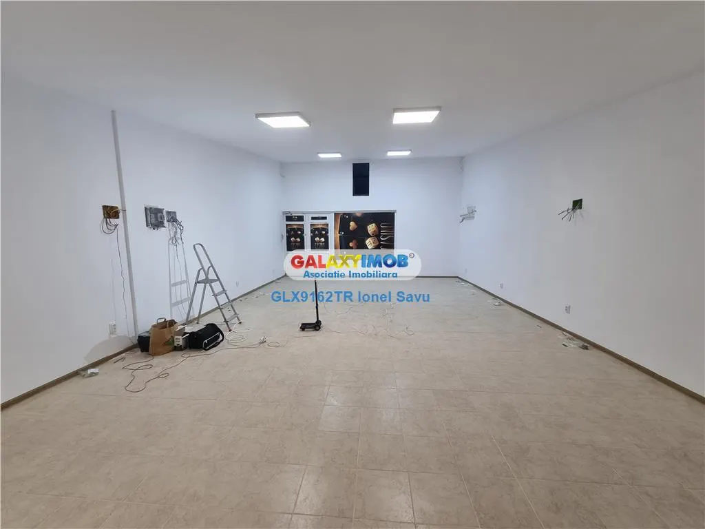 Spatiu comercial centru Videle pietonal Lipscani - foto 7
