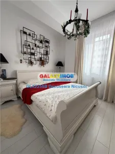 Apartament 2 camere Militari Residence mobilat utilat 79.900 euro - Chiajna