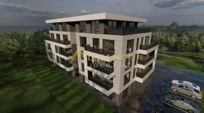 Bloc nou - Preturi accesibile | Proiect modern | Calitate premium - Popesti-Leordeni