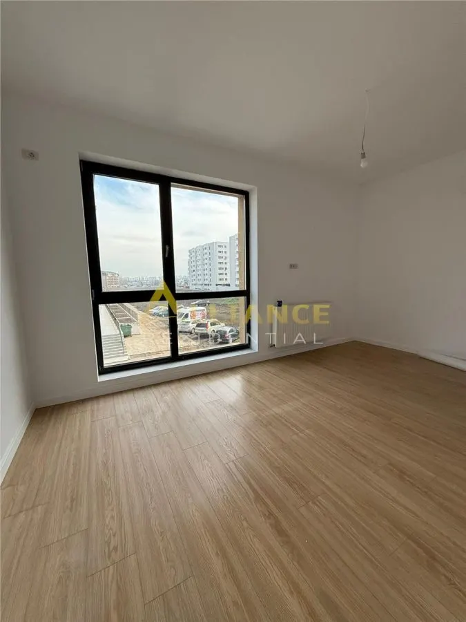 Apartament 3camere decomandat Grand Arena - foto 3