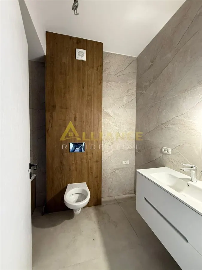 Apartament 3camere decomandat Grand Arena - foto 4