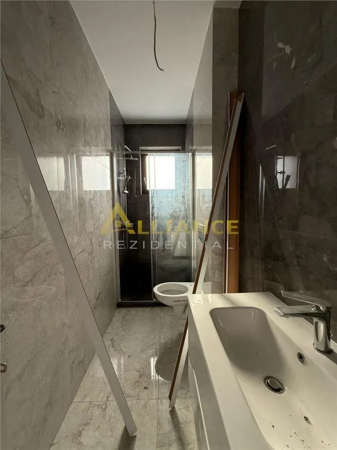 Apartament 3camere decomandat Grand Arena - foto 9