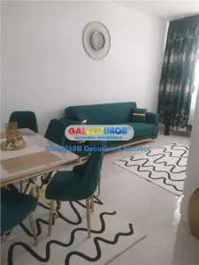 Apartament 2 camere Militari Residence, Mobilat, Utilat, 71.500 euro - Chiajna