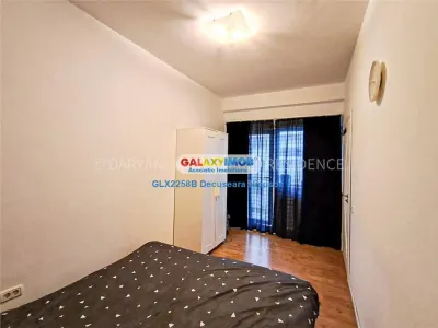 Apartament 2 camere Mobilat Utilat in Militari Residence 400 Euro - Chiajna