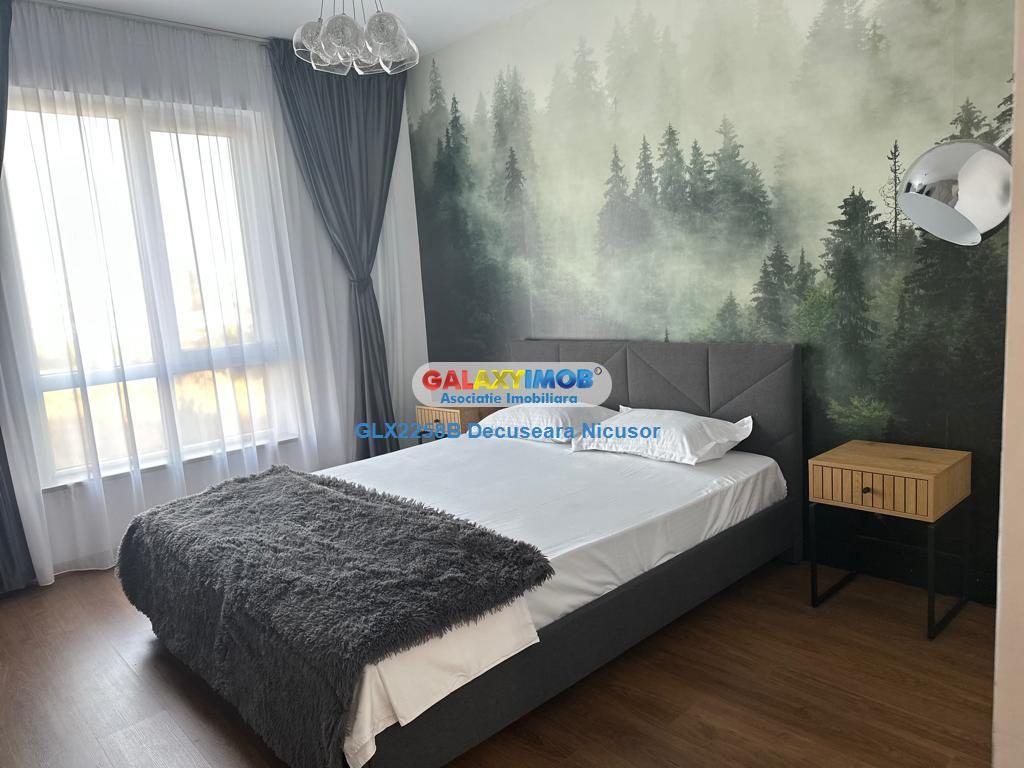 Apartament 2 camere, Sector 6 mobilat utilat 84.900 euro - Bucuresti