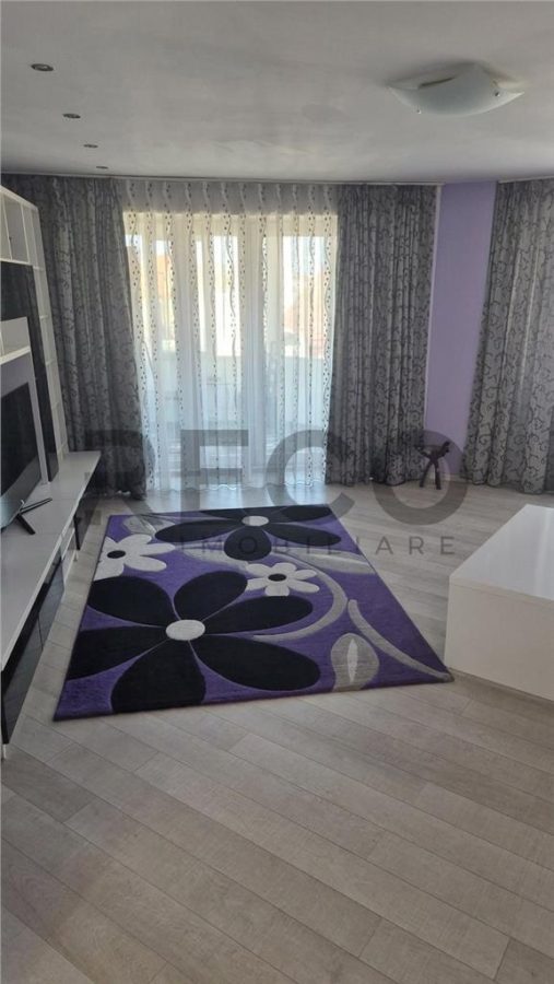RECO Apartament cu 3 camere in Oradea Decebal - Oradea