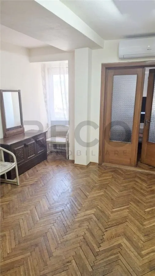 Reco Apartament in Oradea Ultracentral 98 mp - foto 1