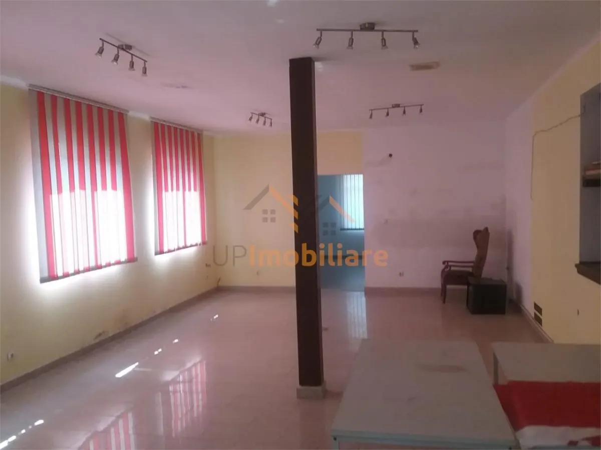 SPATIU COMERCIAL GROSI  400 MP - foto 5