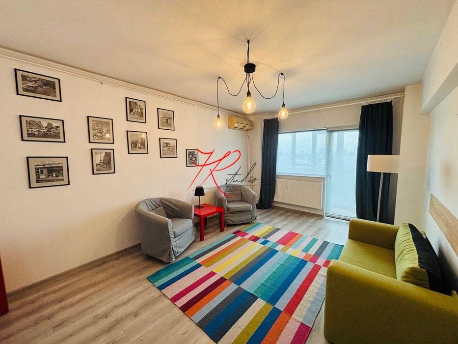 Vanzare apartament 2 camere Mosilor - Bucuresti