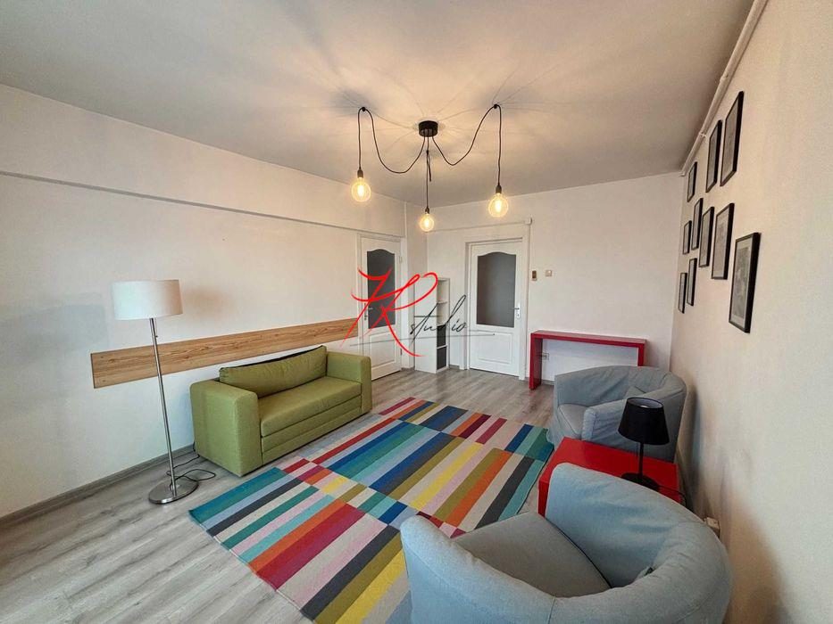 Vanzare apartament 2 camere Mosilor - foto 3