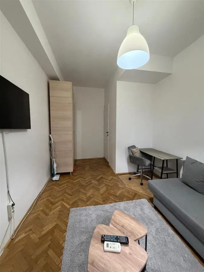INCHIRIERE â€“ APARTAMENT 2 CAMERE BLD DACIA - foto 2