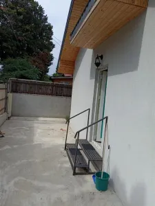INCHIRIERE CASA 3 CAMERE  72 MP  CONSTRUCTIE 2023 - foto 2