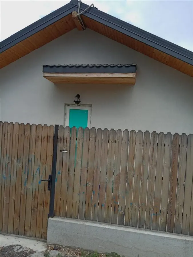 INCHIRIERE CASA 3 CAMERE  72 MP  CONSTRUCTIE 2023 - foto 3