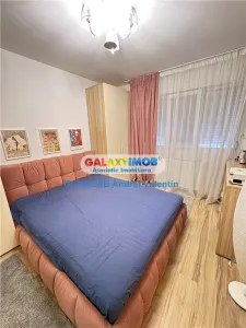 Apartament Berceni - Dimitrie Leonida - 5 Min Metrou - Parcare - foto 6