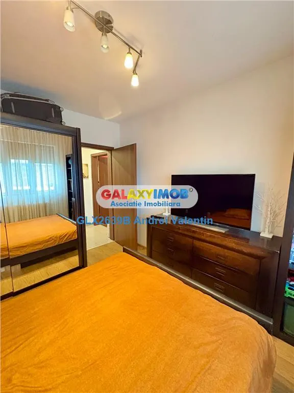 Comision 0% Apartament Bloc Nou Berceni - Dimitrie Leonida - Parcare - foto 8