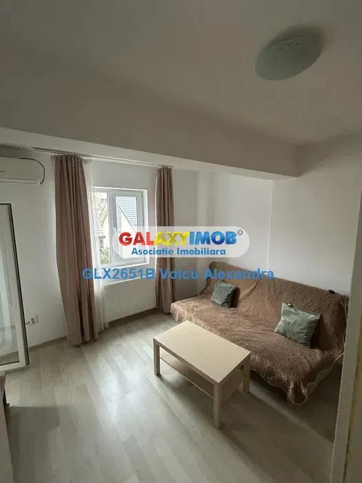 Apartament Tip Studio Berceni - Dimitrie Leonida - 10 Min Metrou - foto 1