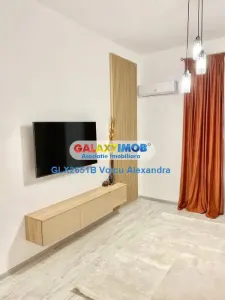 Apartament Tip Studio Lux Berceni - Dimitrie Leonida - Bucuresti