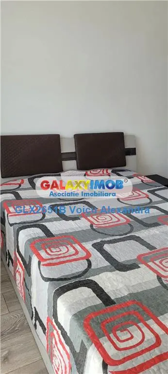 Apartament Tip Studio Bloc Nou Berceni - Aparatorii Patriei - foto 1