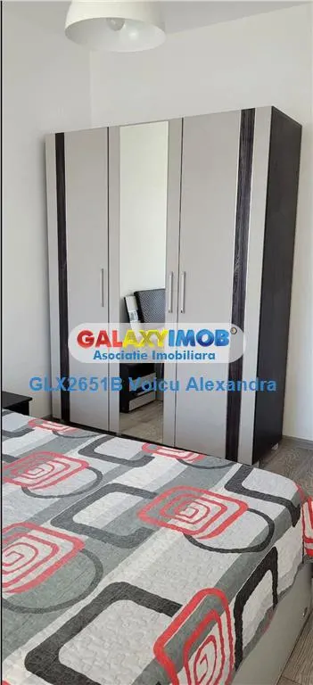 Apartament Tip Studio Bloc Nou Berceni - Aparatorii Patriei - foto 2
