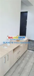 Apartament Tip Studio Bloc Nou Berceni - Aparatorii Patriei - foto 3