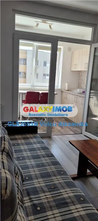 Apartament Tip Studio Bloc Nou Berceni - Aparatorii Patriei - foto 4