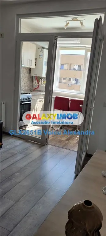 Apartament Tip Studio Bloc Nou Berceni - Aparatorii Patriei - foto 6