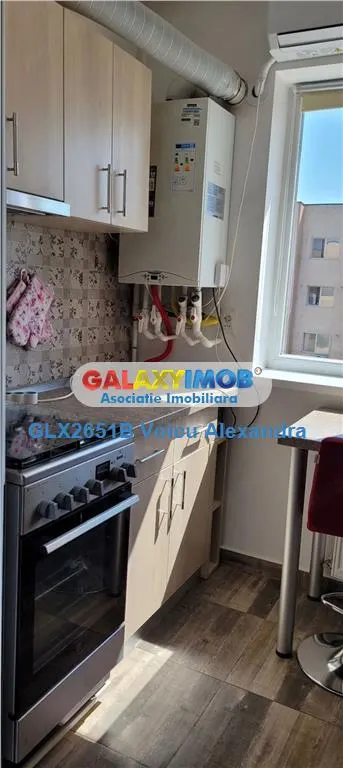 Apartament Tip Studio Bloc Nou Berceni - Aparatorii Patriei - foto 7