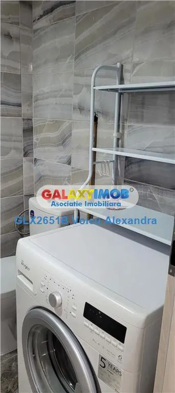 Apartament Tip Studio Bloc Nou Berceni - Aparatorii Patriei - foto 9