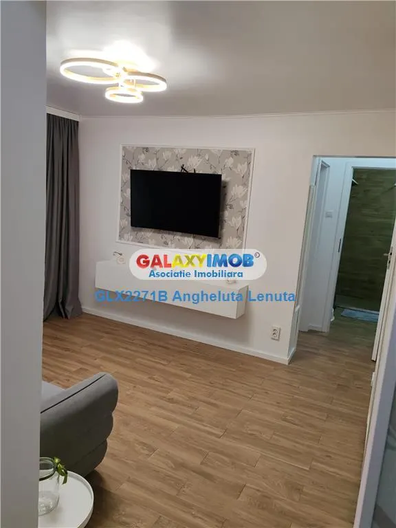 Drumul Taberei Bld Timisoara apartament 2 camere de inchiriat - foto 3