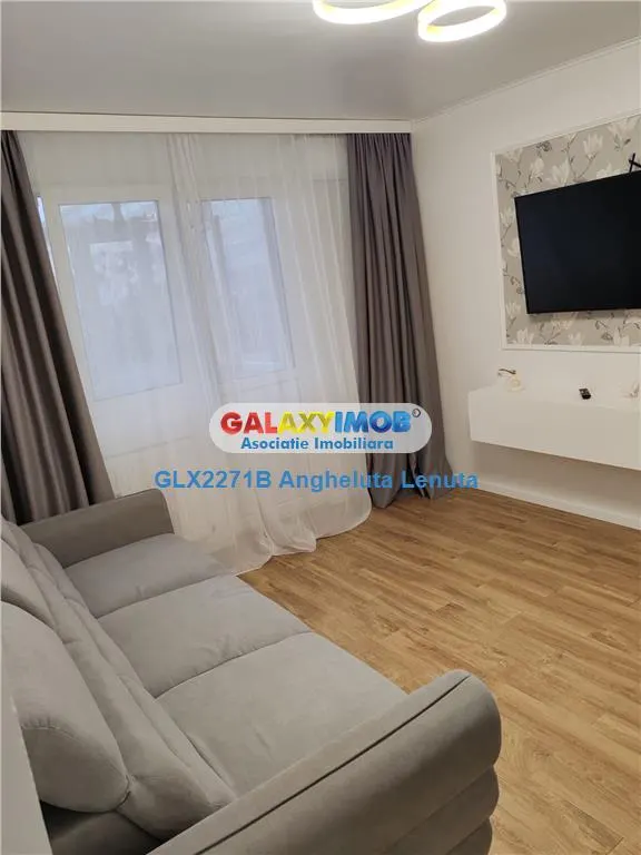 Drumul Taberei Bld Timisoara apartament 2 camere de inchiriat - foto 4