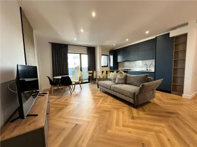 Apartament bloc nou | 2 cam | ID: 1373 - Suceava