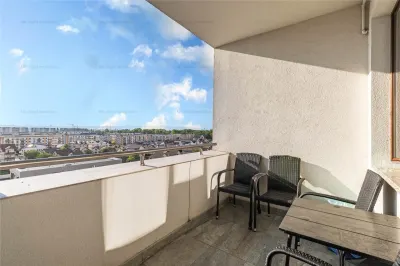 Apartament 2 camere si parcare Isaran | Tractorul - foto 11