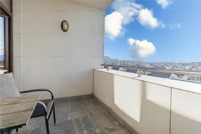 Apartament 2 camere si parcare Isaran | Tractorul - foto 12