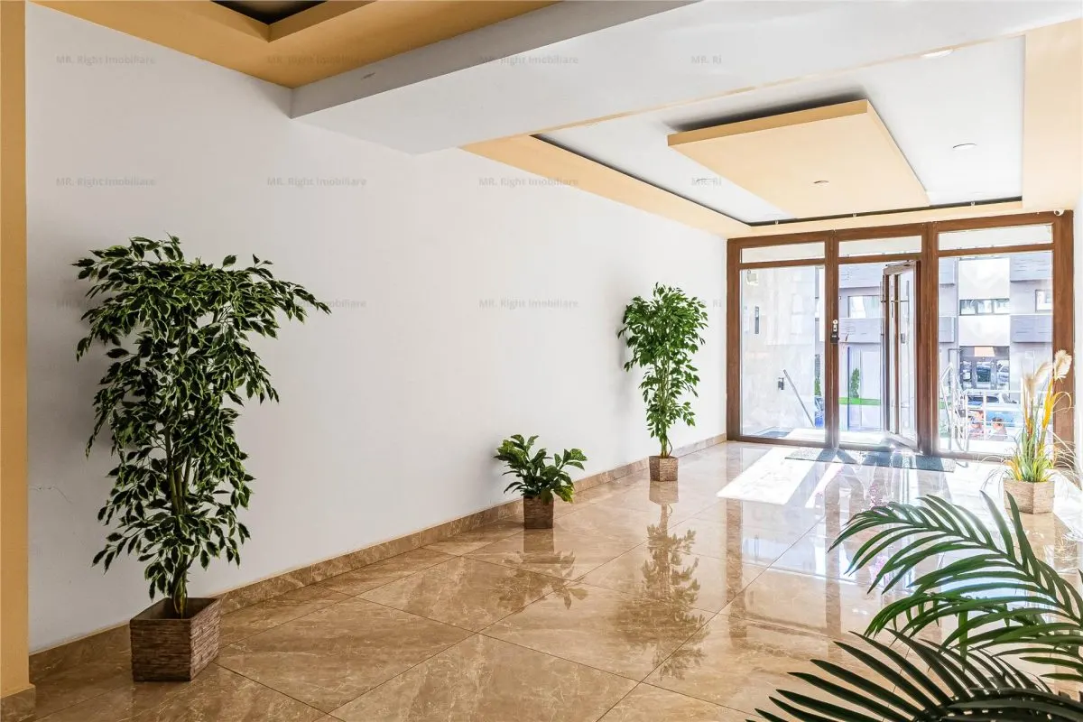 Apartament 2 camere si parcare Isaran | Tractorul - foto 13