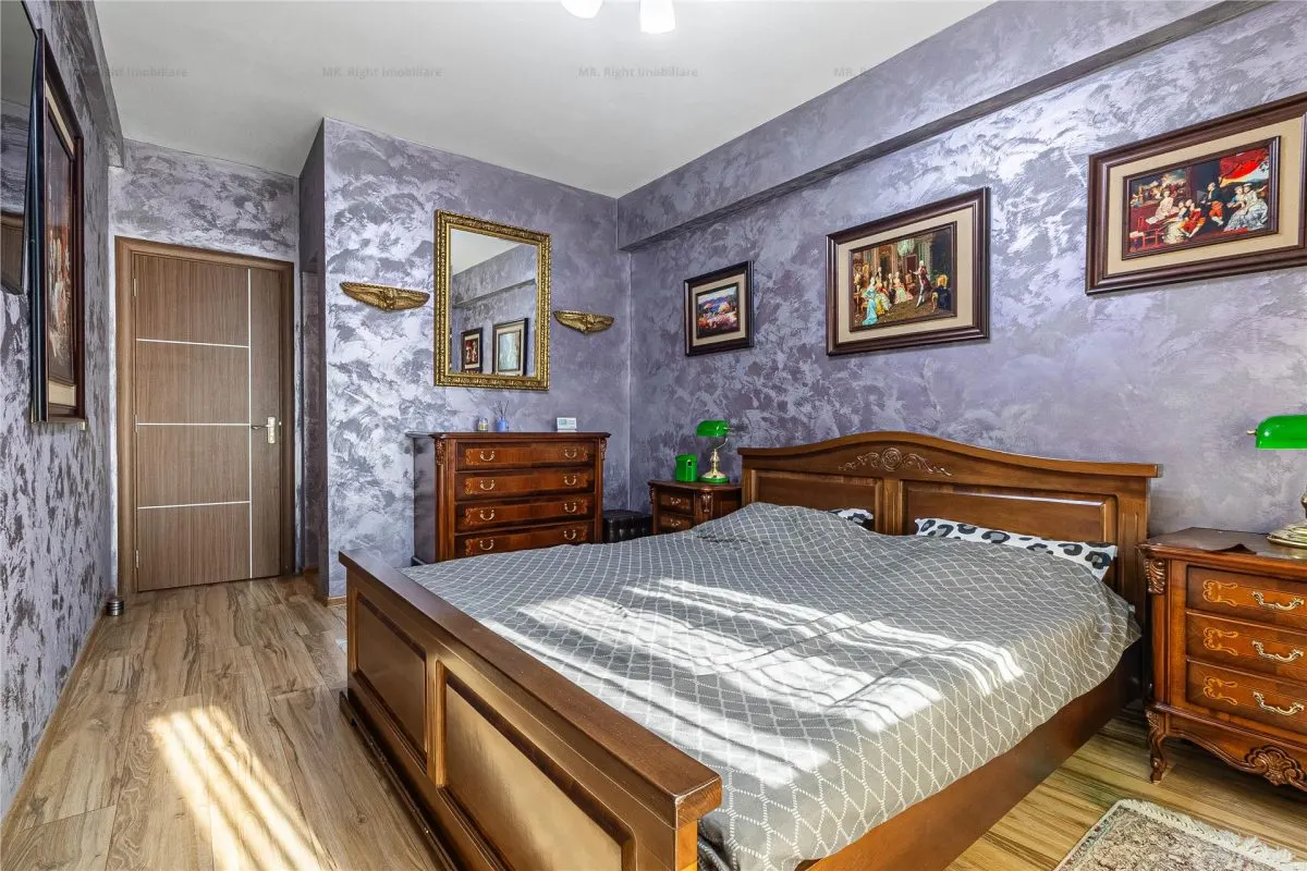 Apartament 2 camere si parcare Isaran | Tractorul - foto 4