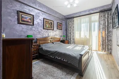 Apartament 2 camere si parcare Isaran | Tractorul - foto 5