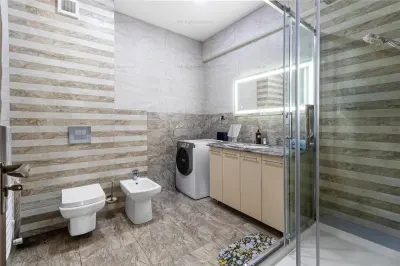 Apartament 2 camere si parcare Isaran | Tractorul - foto 8